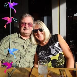 Meet your Posher, Kim